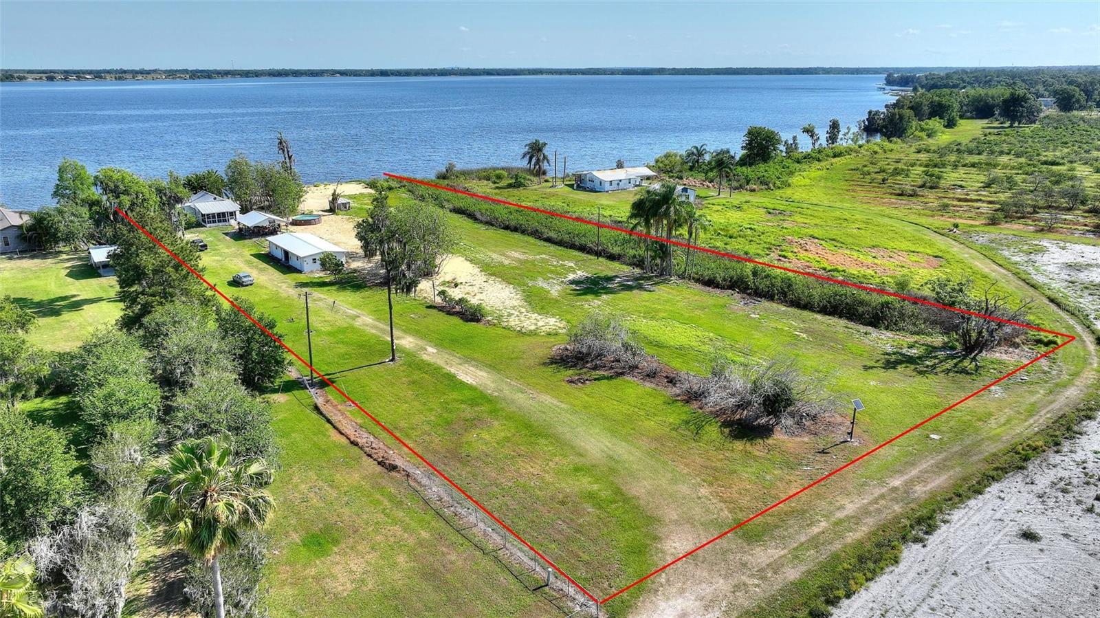 Image 2 of 27 For 0 Black Road