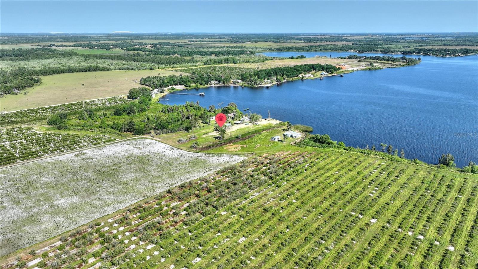 Image 4 of 27 For 0 Black Road