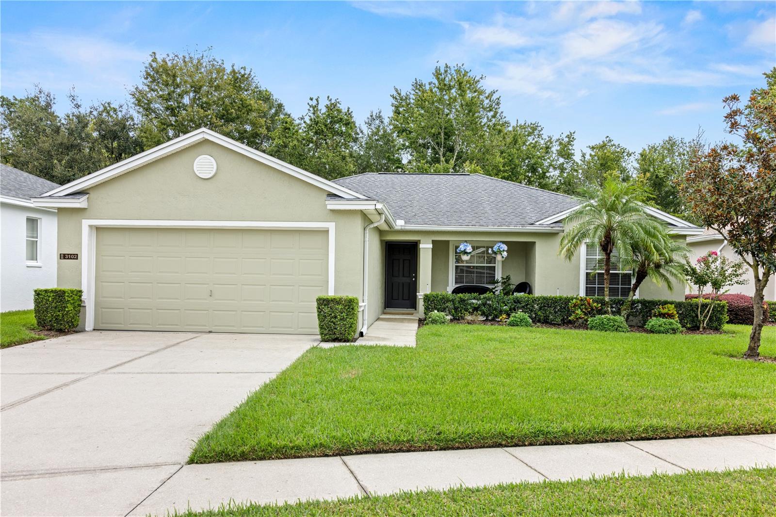 Details for 3102 Bellflower Way, LAKELAND, FL 33811