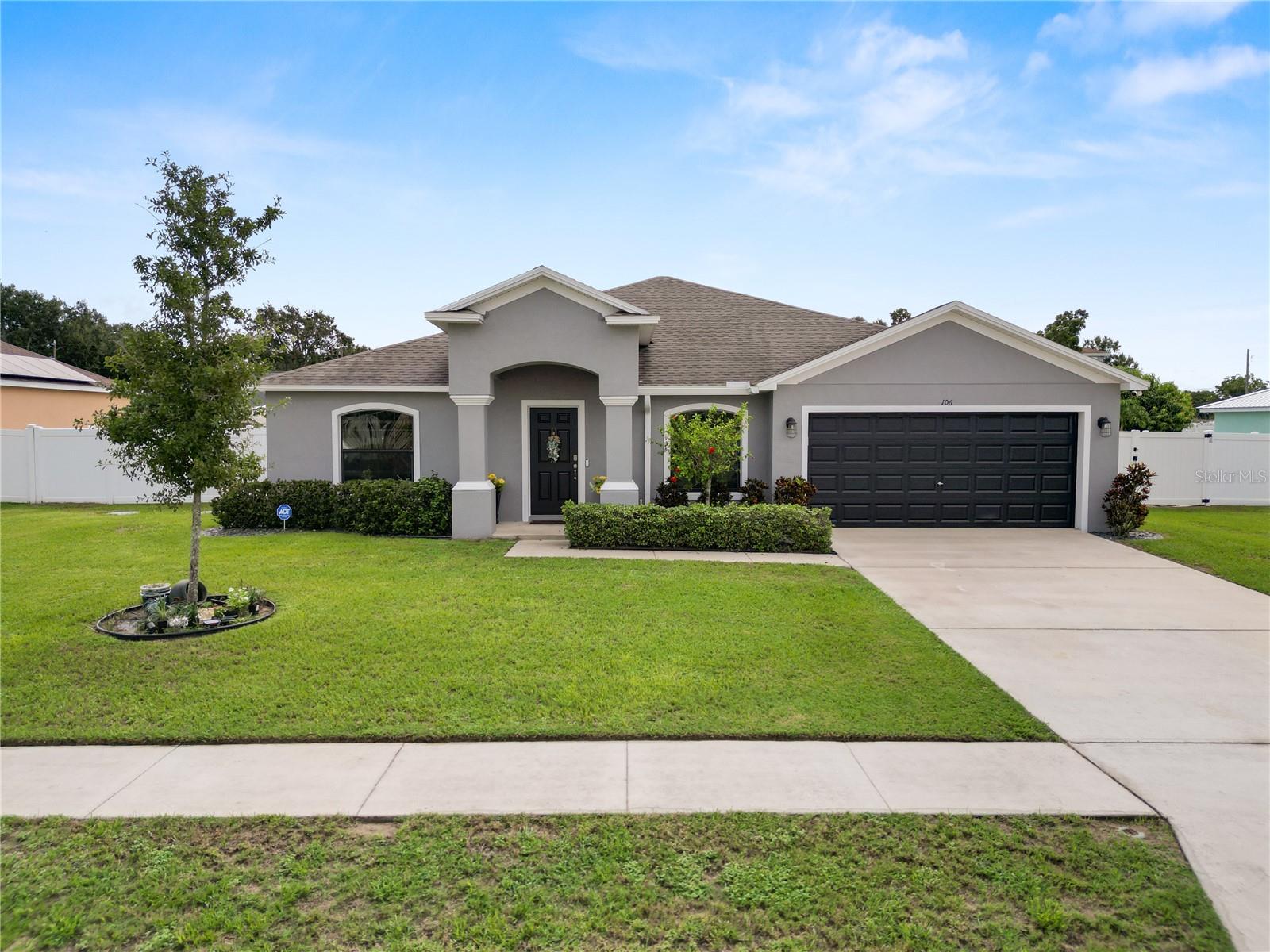 Details for 106 Hamilton View Drive, LAKE HAMILTON, FL 33851