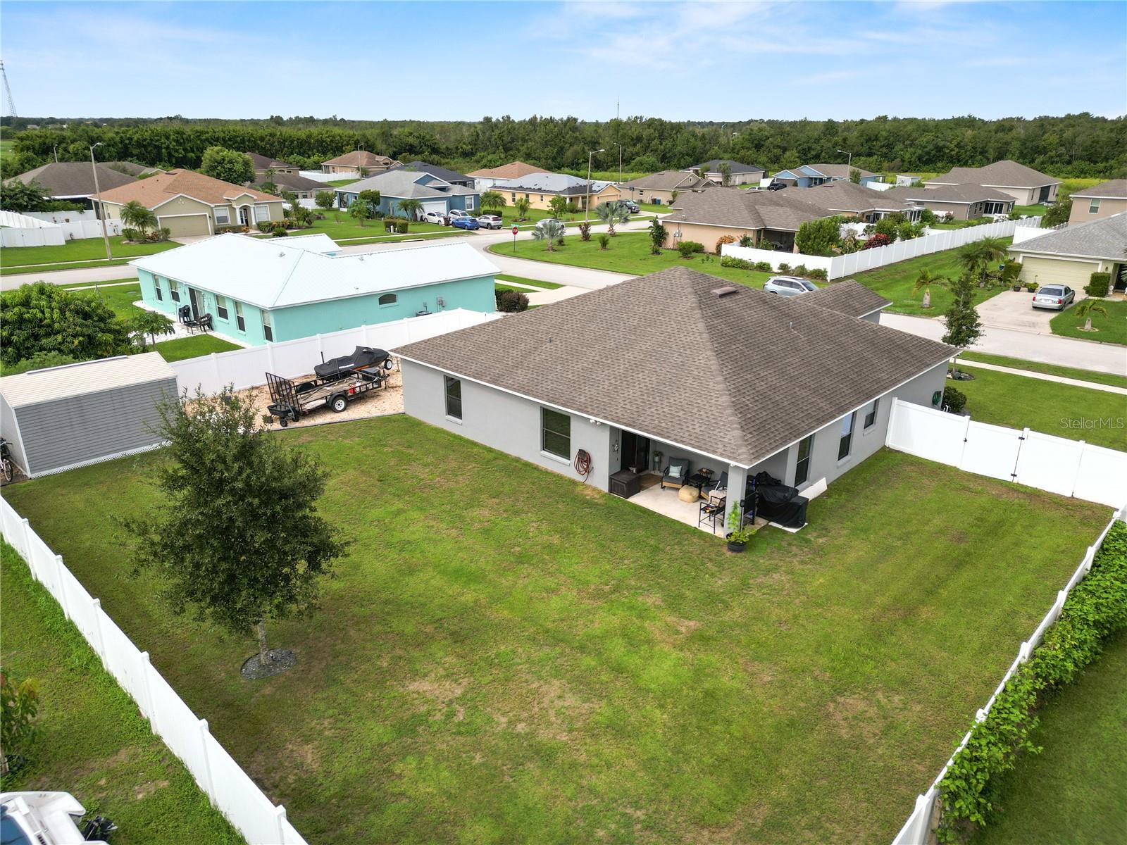 Image 42 of 46 For 106 Hamilton View Drive