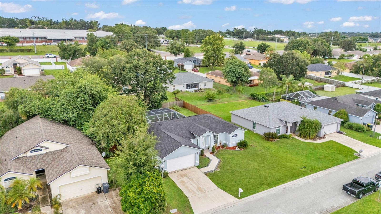 Image 36 of 38 For 2809 Blush Drive