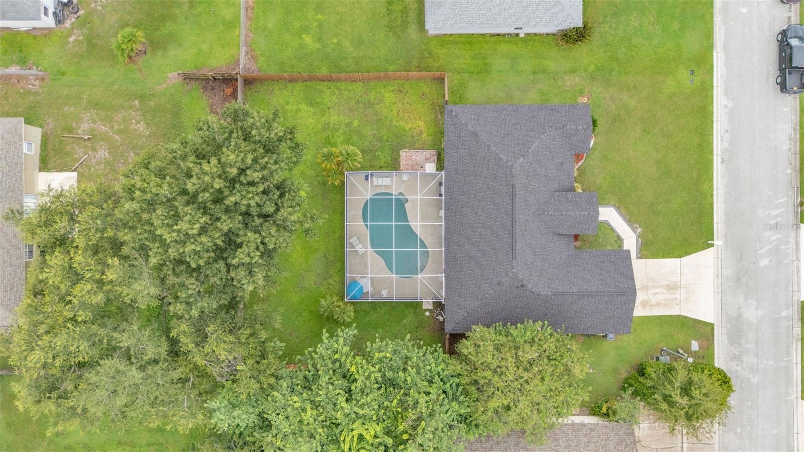 Image 37 of 38 For 2809 Blush Drive