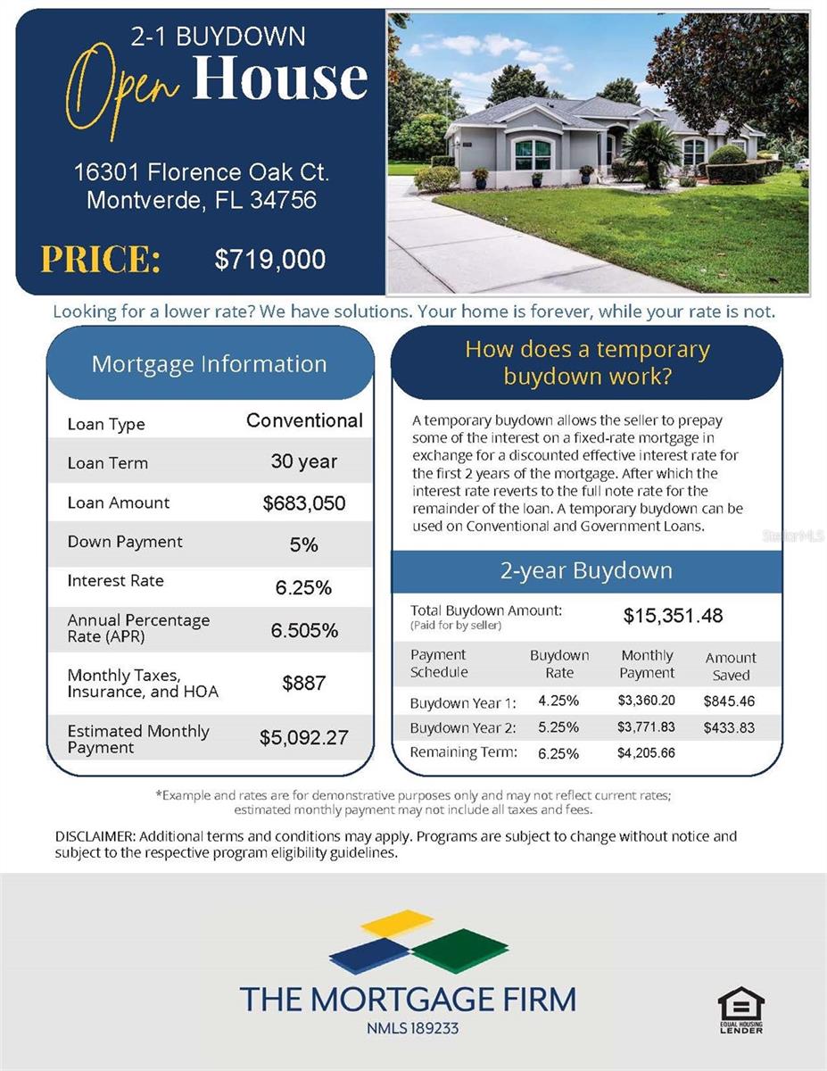 Image 31 of 31 For 16301 Florence Oak Court