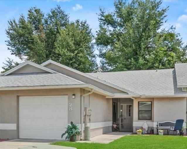 Details for 6381 Egret Drive 28, LAKELAND, FL 33809