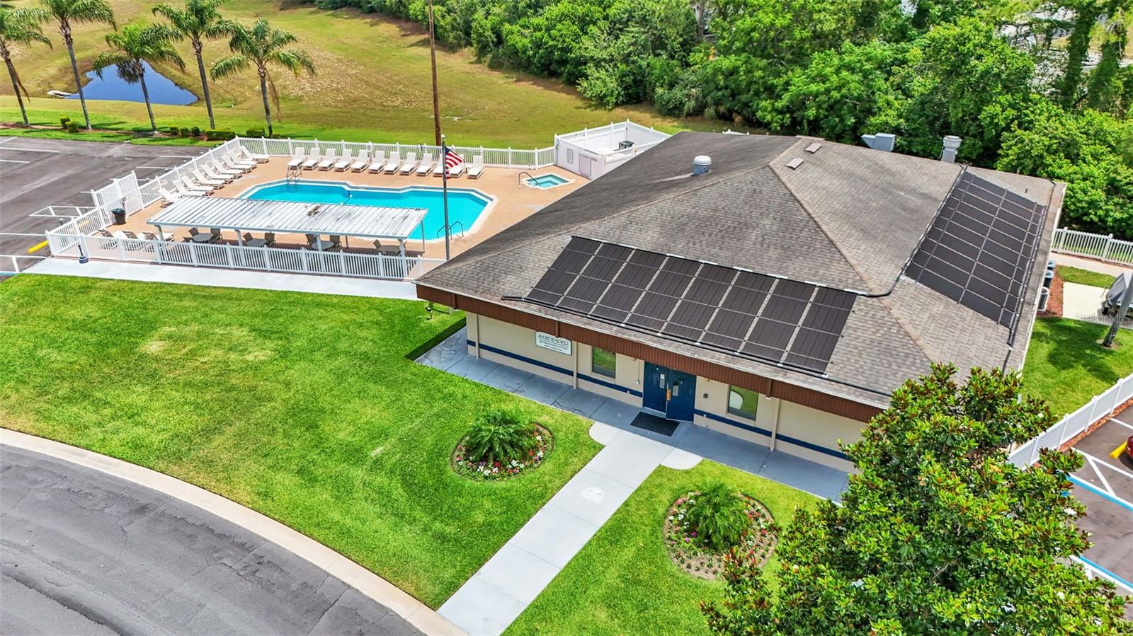 Image 38 of 65 For 6381 Egret Drive 28