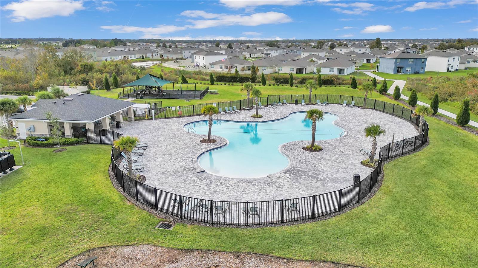 Image 30 of 37 For 5727 Keaton Springs Drive