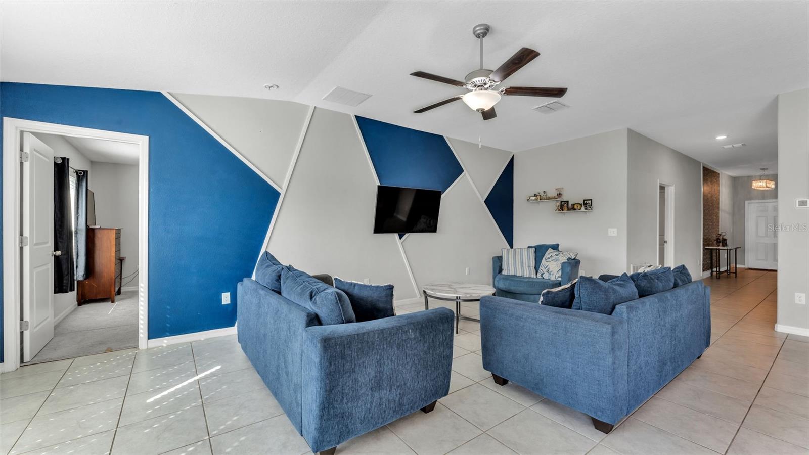 Image 6 of 37 For 5727 Keaton Springs Drive