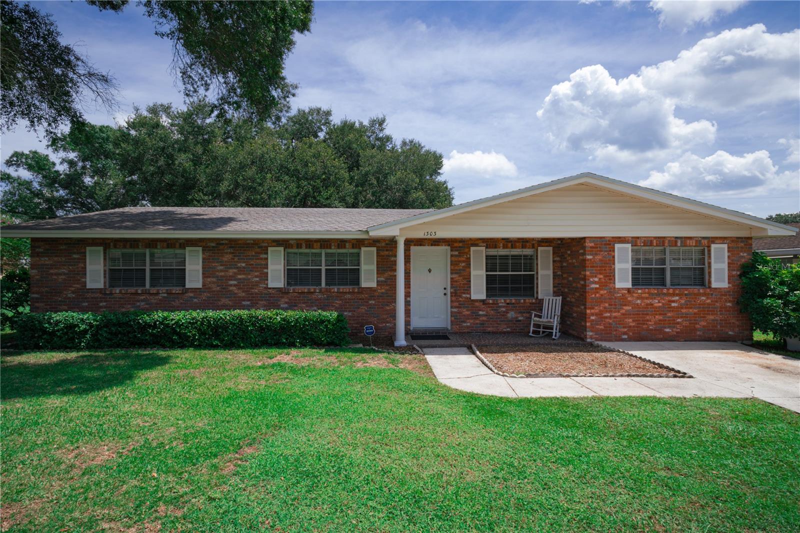 Details for 1303 Long Street, LAKELAND, FL 33801