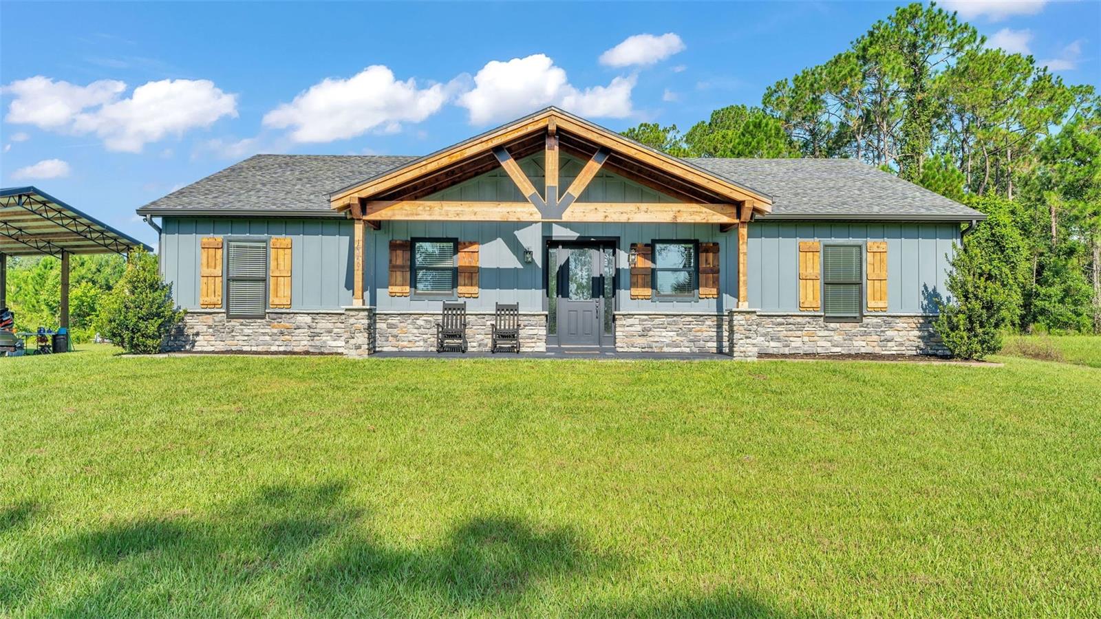 Details for 18940 Commonwealth Avenue N, POLK CITY, FL 33868