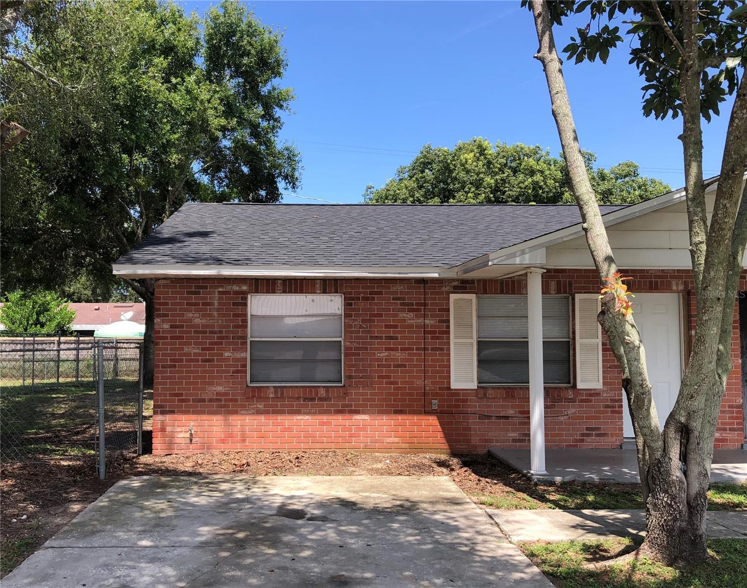 Details for 3023 Reiter Drive B, AUBURNDALE, FL 33823
