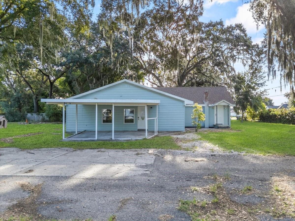 Details for 226 Denton Avenue, AUBURNDALE, FL 33823