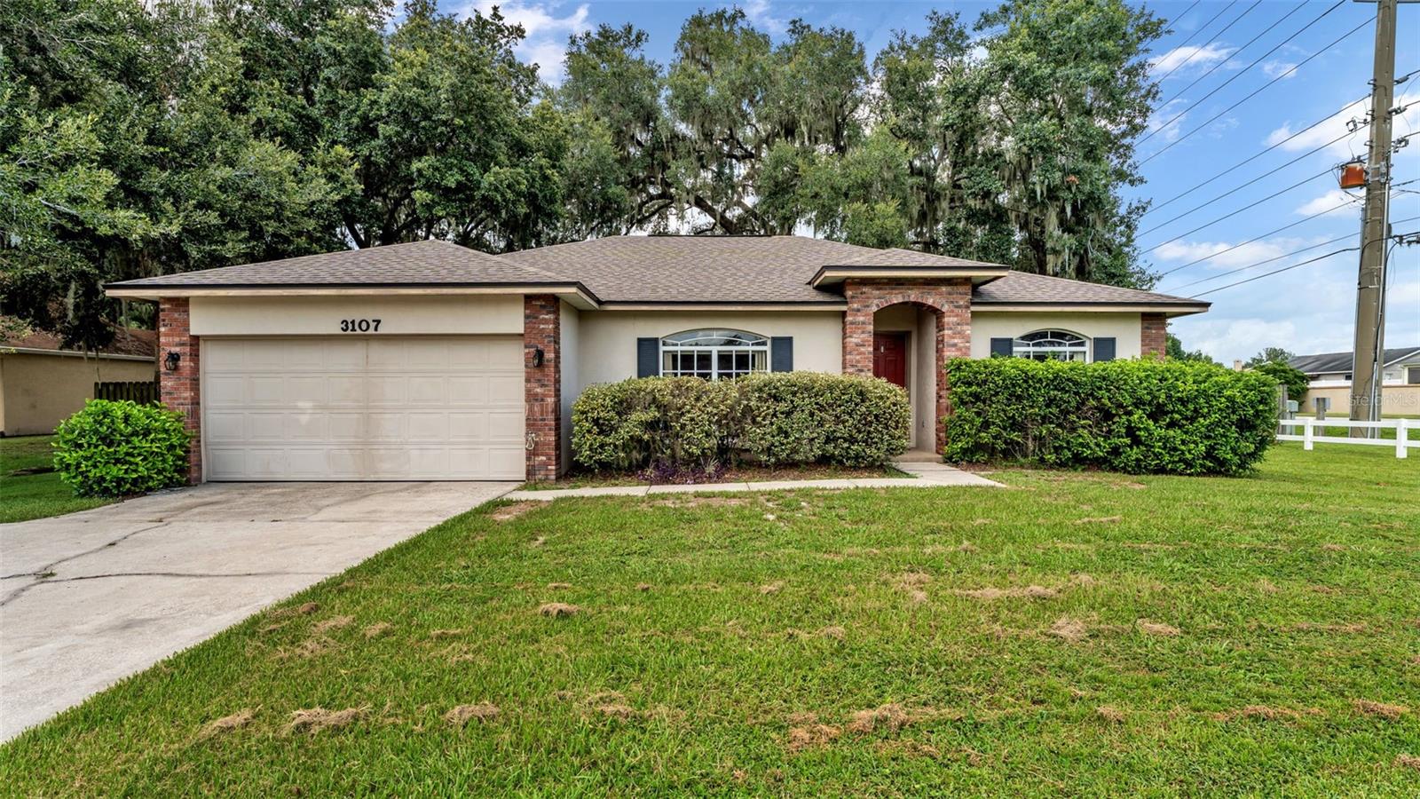 Details for 3107 Galloway Oaks Drive, LAKELAND, FL 33810