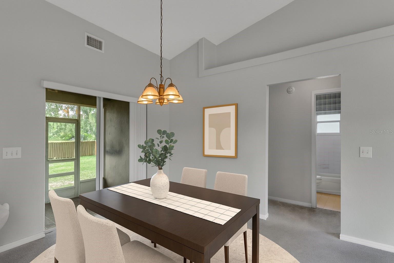 Image 12 of 33 For 3107 Galloway Oaks Drive