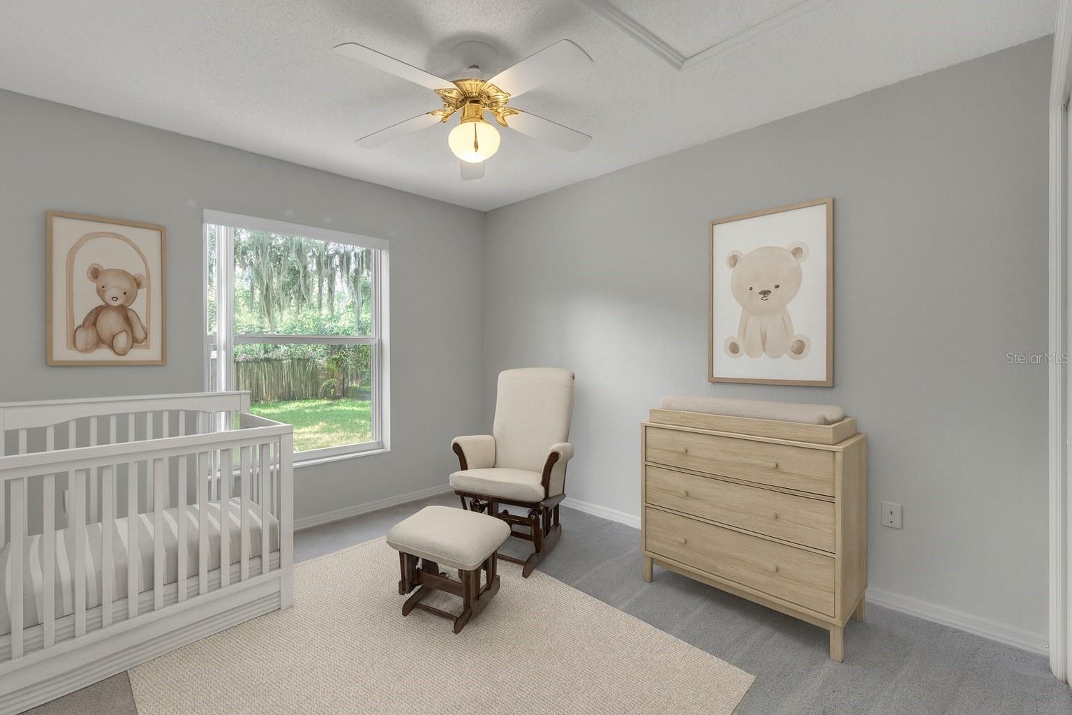 Image 19 of 33 For 3107 Galloway Oaks Drive