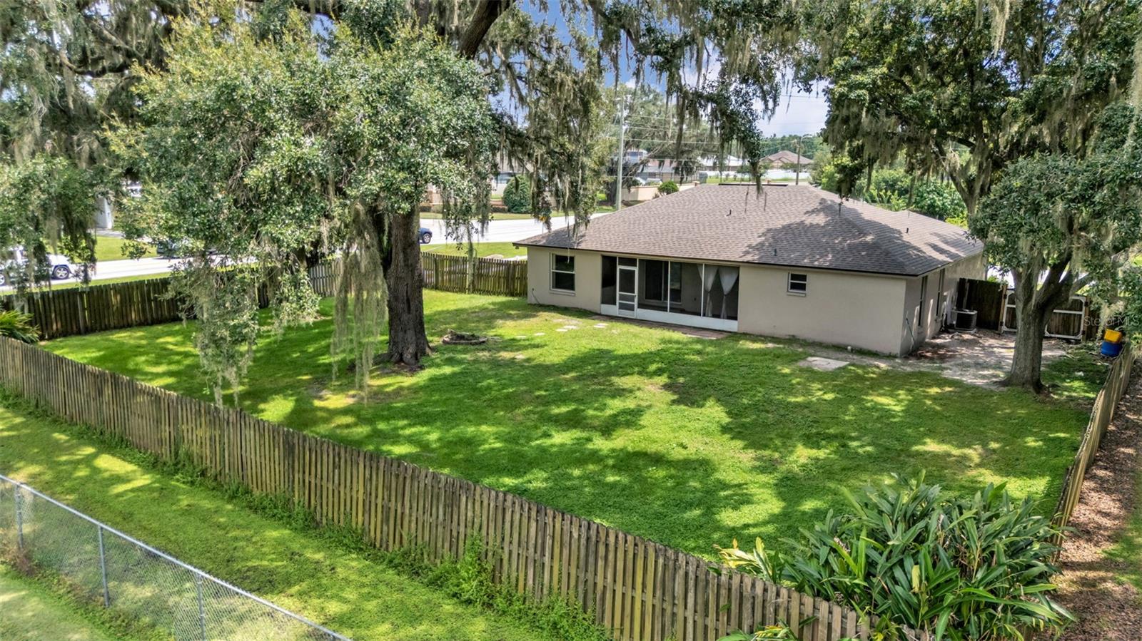 Image 2 of 33 For 3107 Galloway Oaks Drive