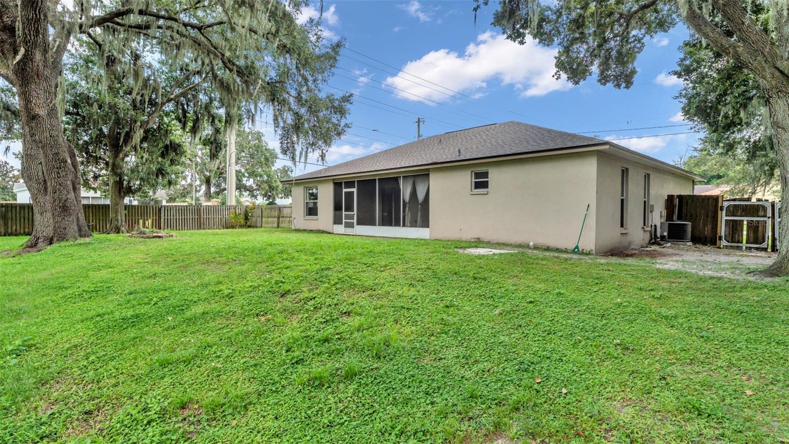 Image 30 of 33 For 3107 Galloway Oaks Drive