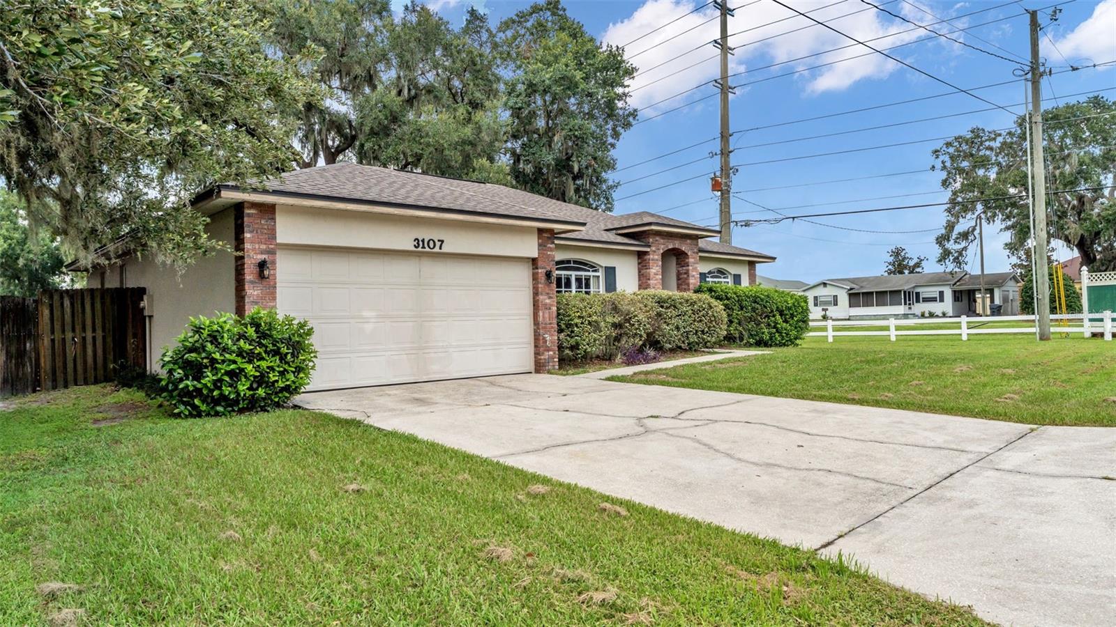 Image 33 of 33 For 3107 Galloway Oaks Drive