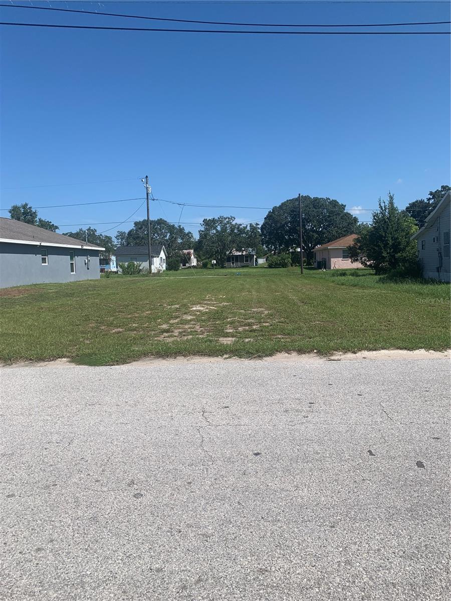Details for 517 Lincoln Avenue W, LAKE WALES, FL 33853