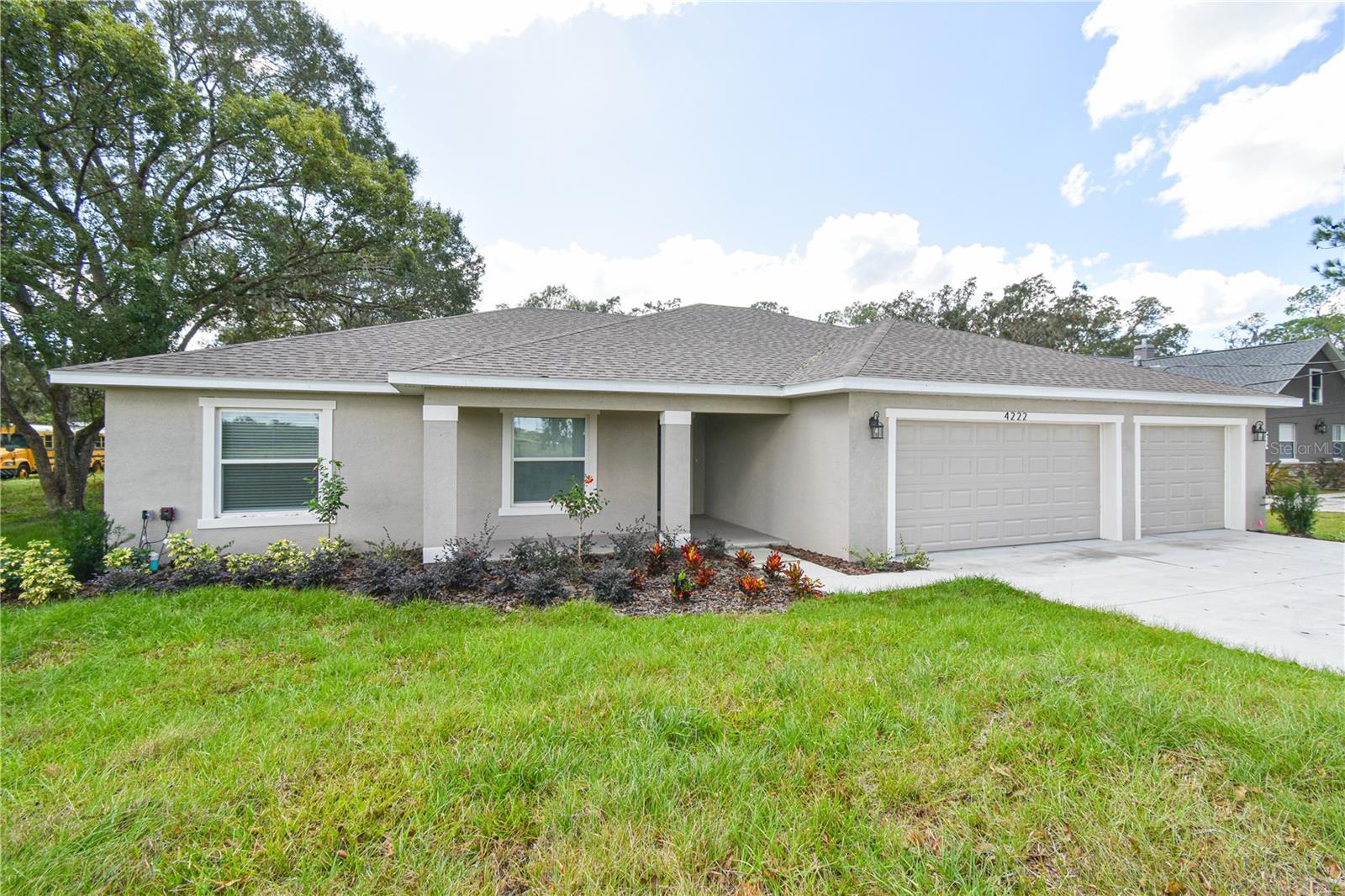 Details for 521 Highland Drive, LAKELAND, FL 33813