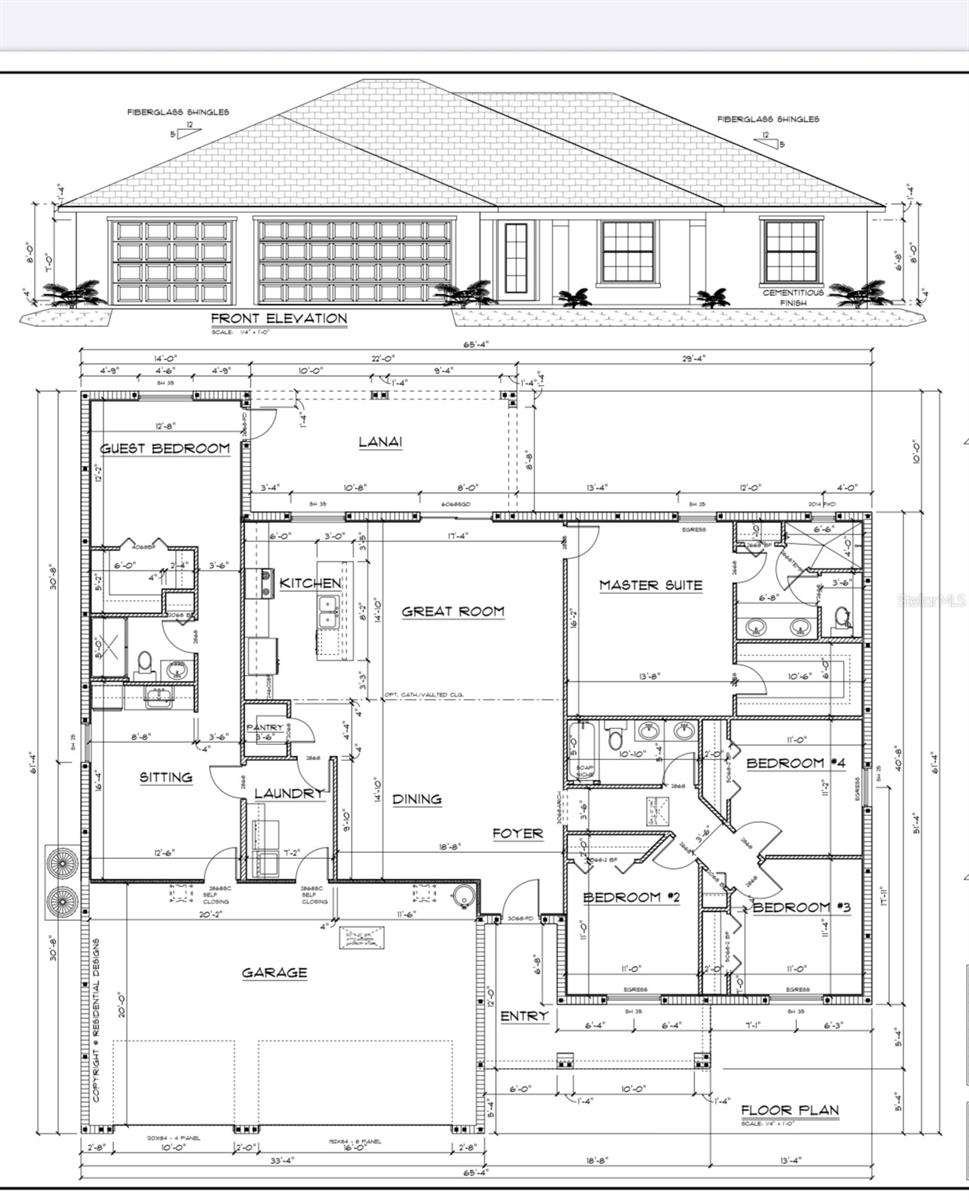Image 2 of 12 For 521 Highland Drive