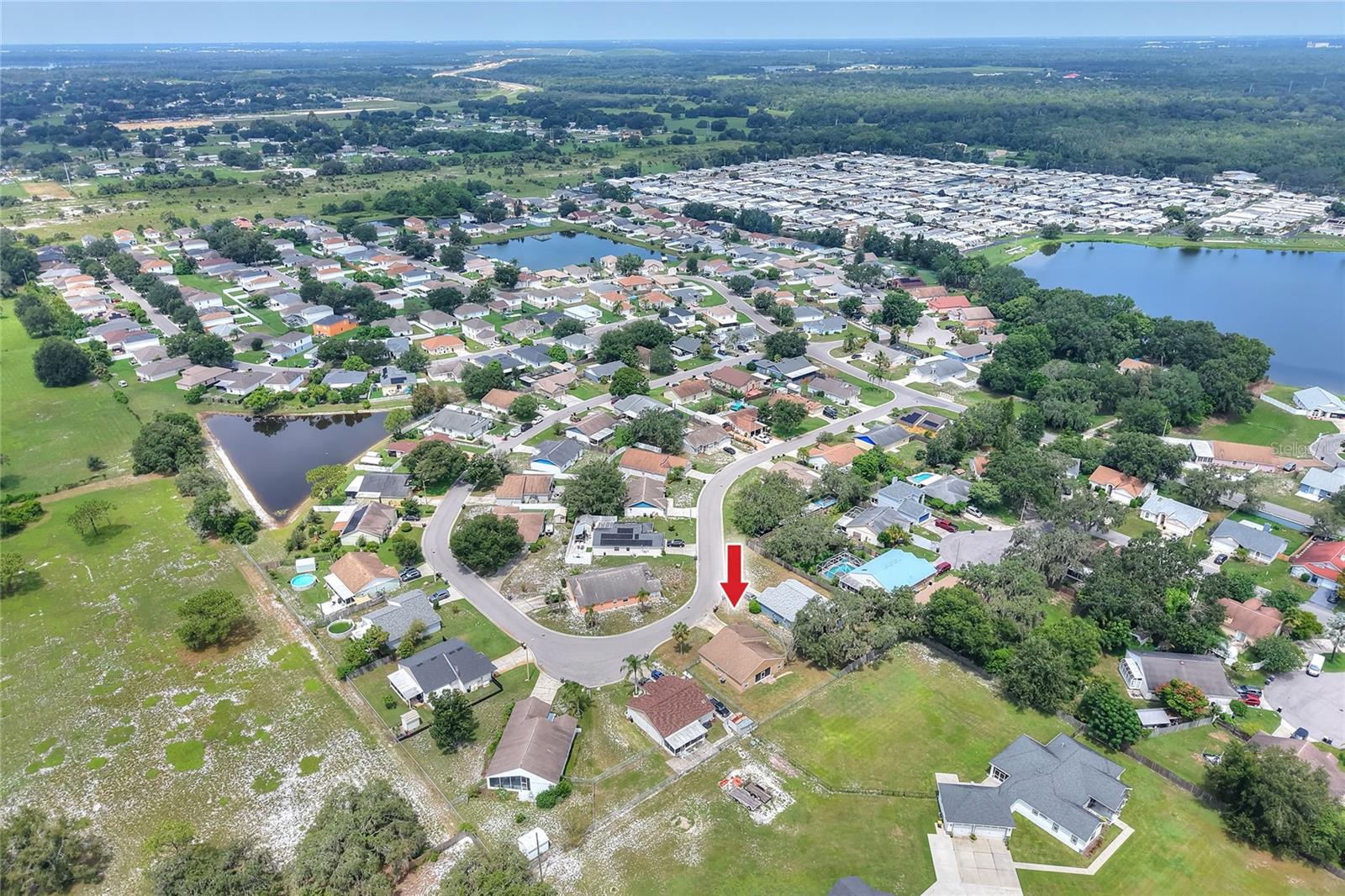 Image 30 of 32 For 3510 Majesty Loop