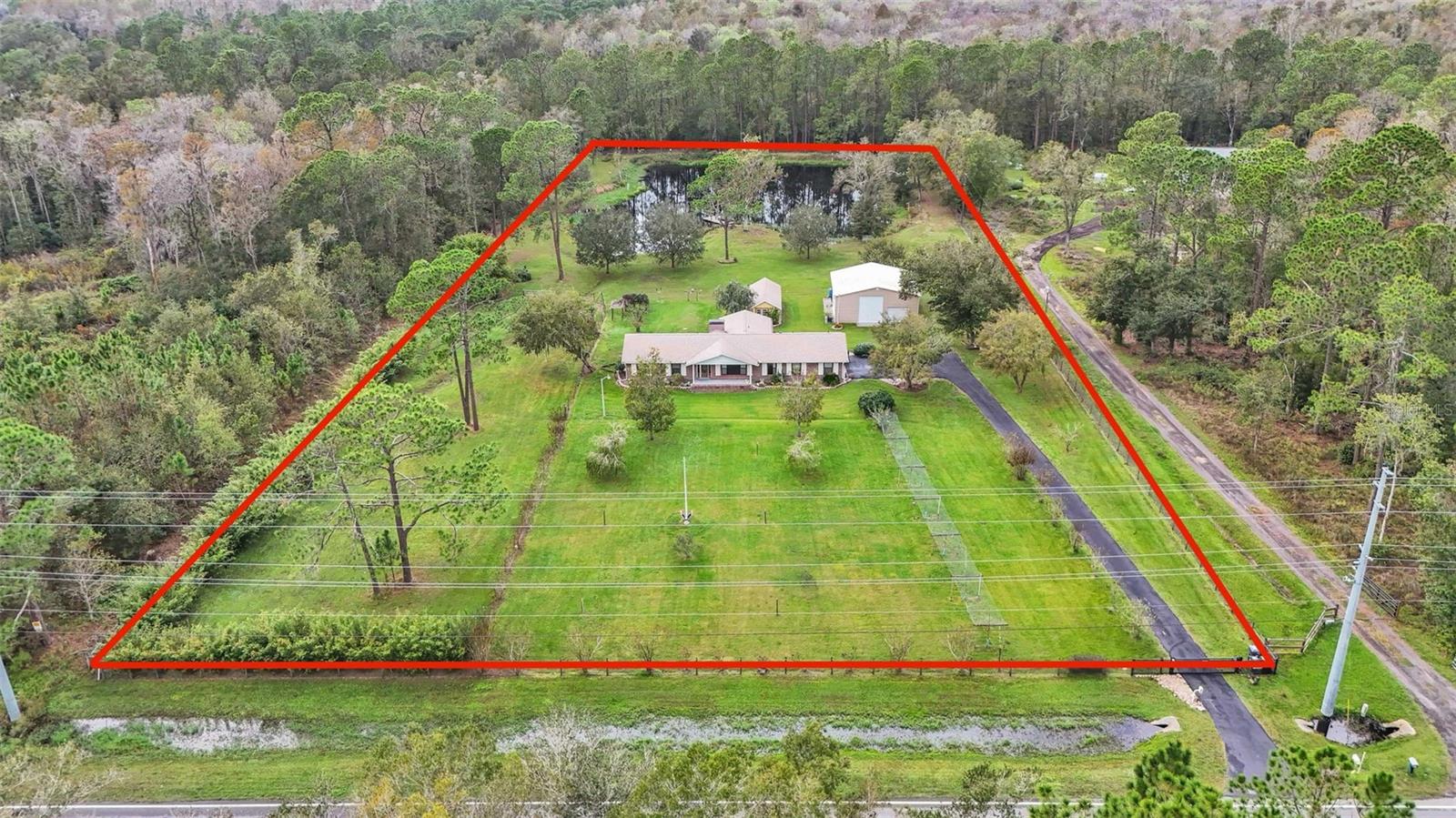 Image 41 of 61 For 9240 Moore Road