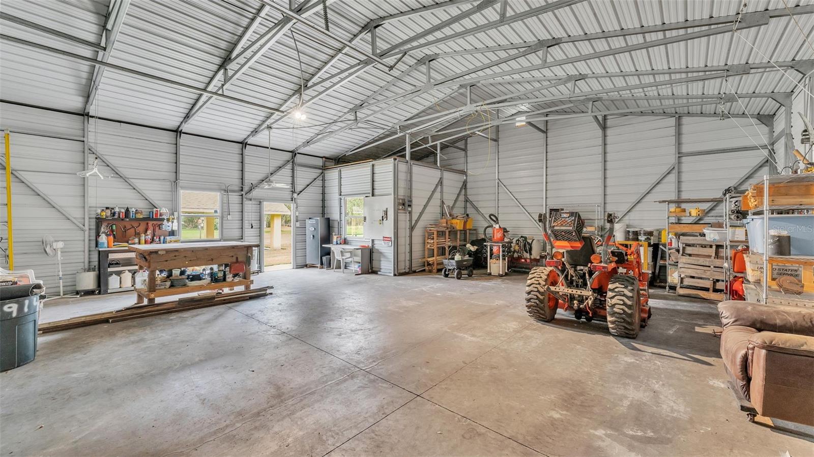 Image 48 of 61 For 9240 Moore Road