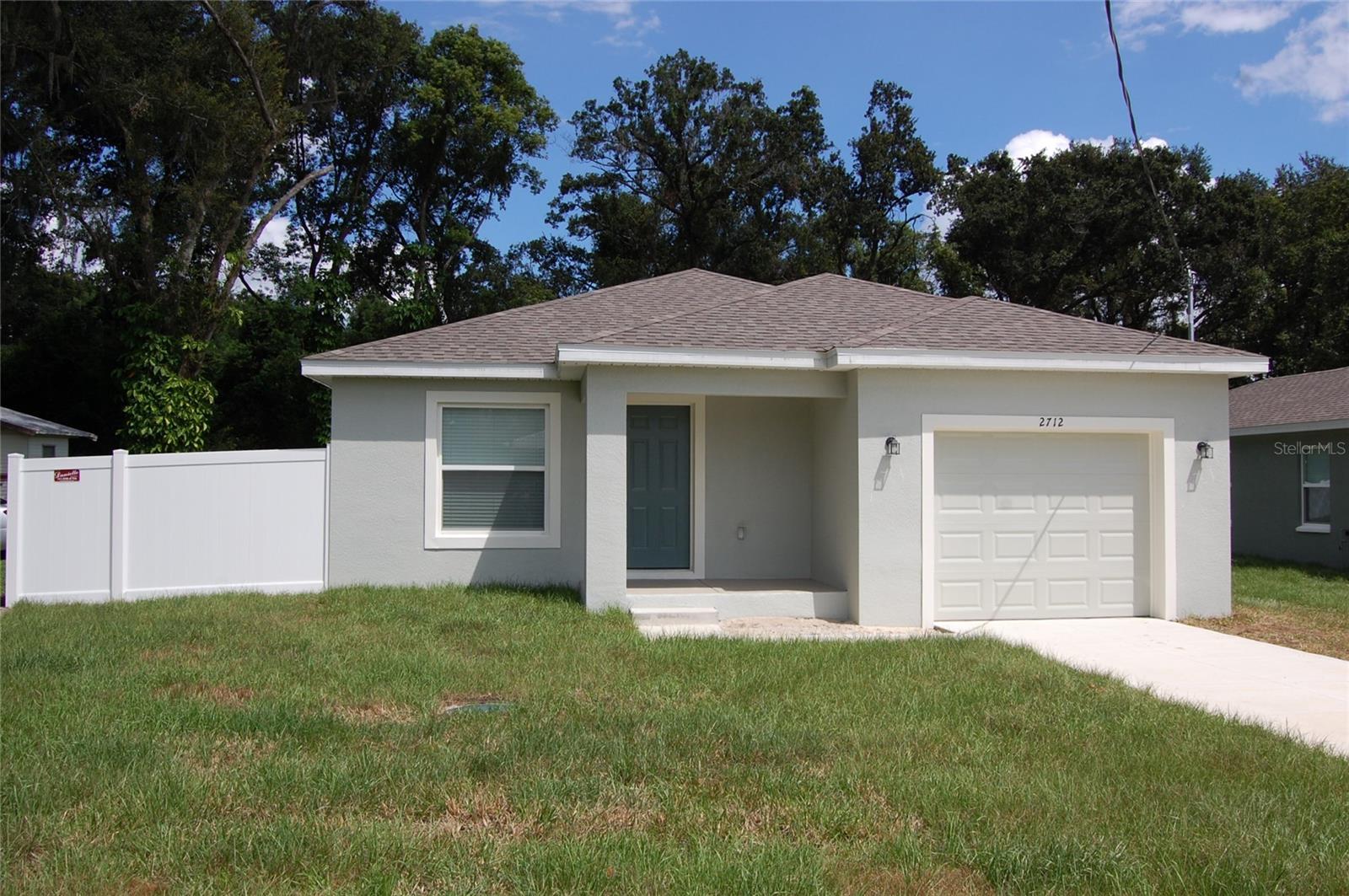 Details for 2712 Williston Drive, LAKELAND, FL 33801