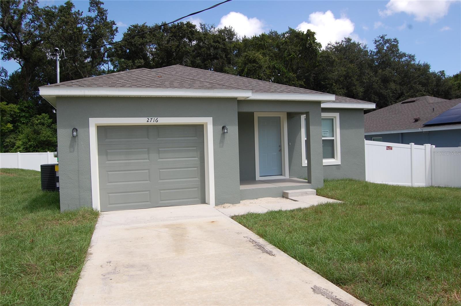 Details for 2716 Williston Drive, LAKELAND, FL 33801