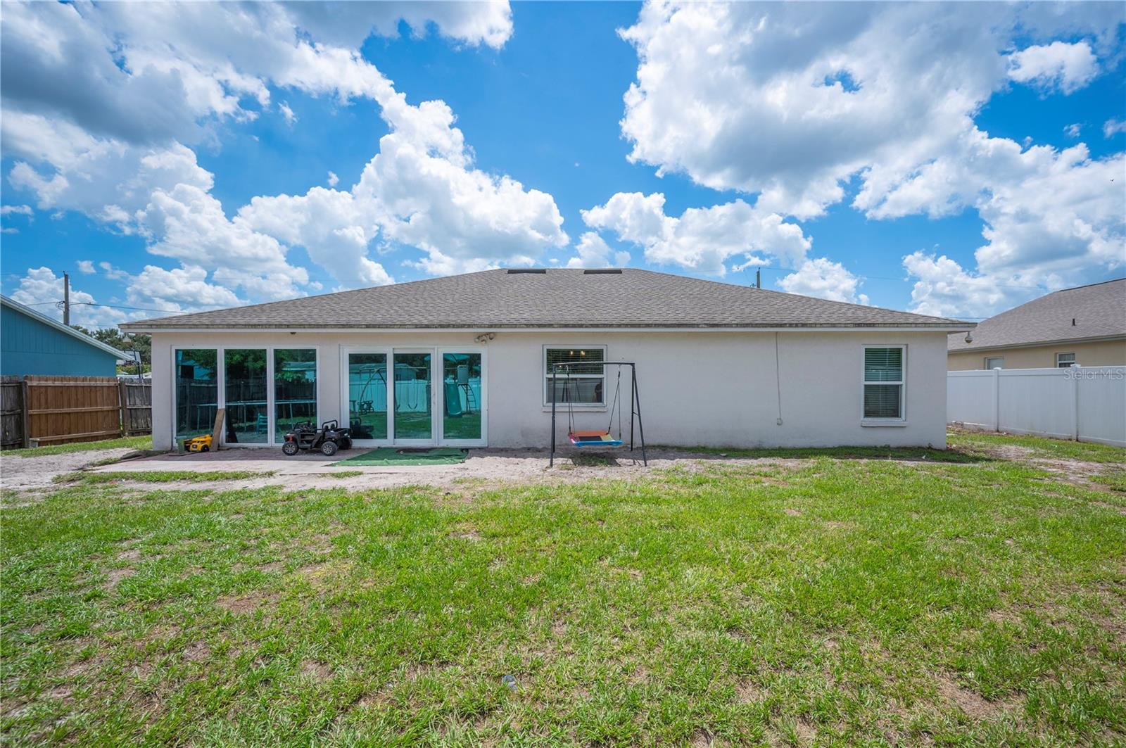 Image 31 of 31 For 4912 Palm View Drive N
