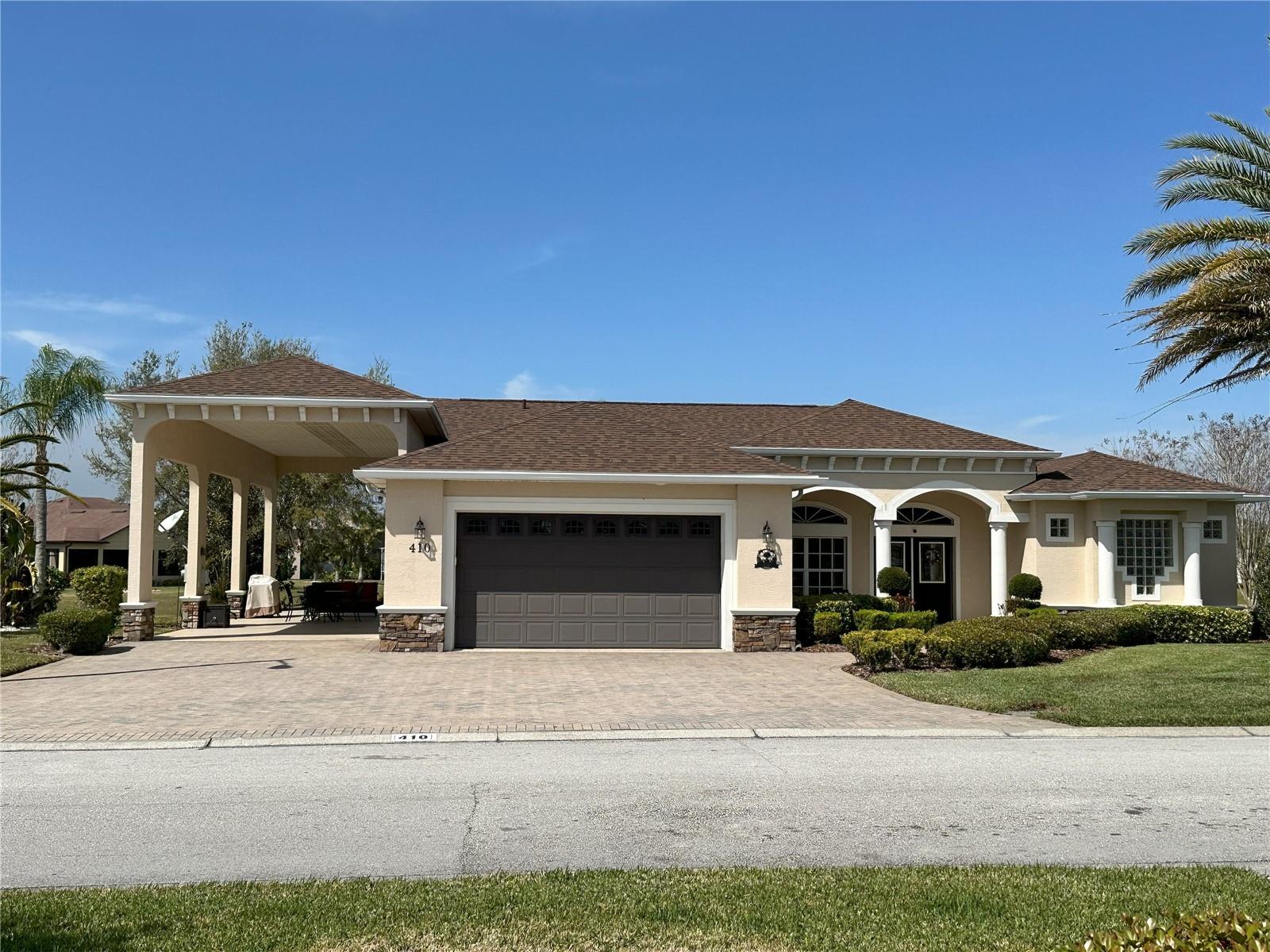 Details for 410 Nolane Lane, POLK CITY, FL 33868