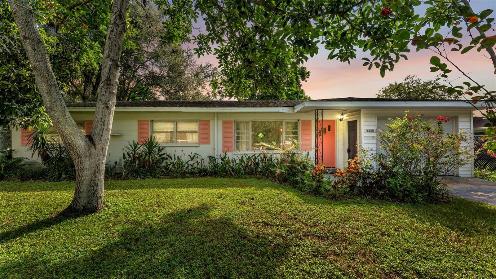 Details for 3228 Polk Avenue, LAKELAND, FL 33803