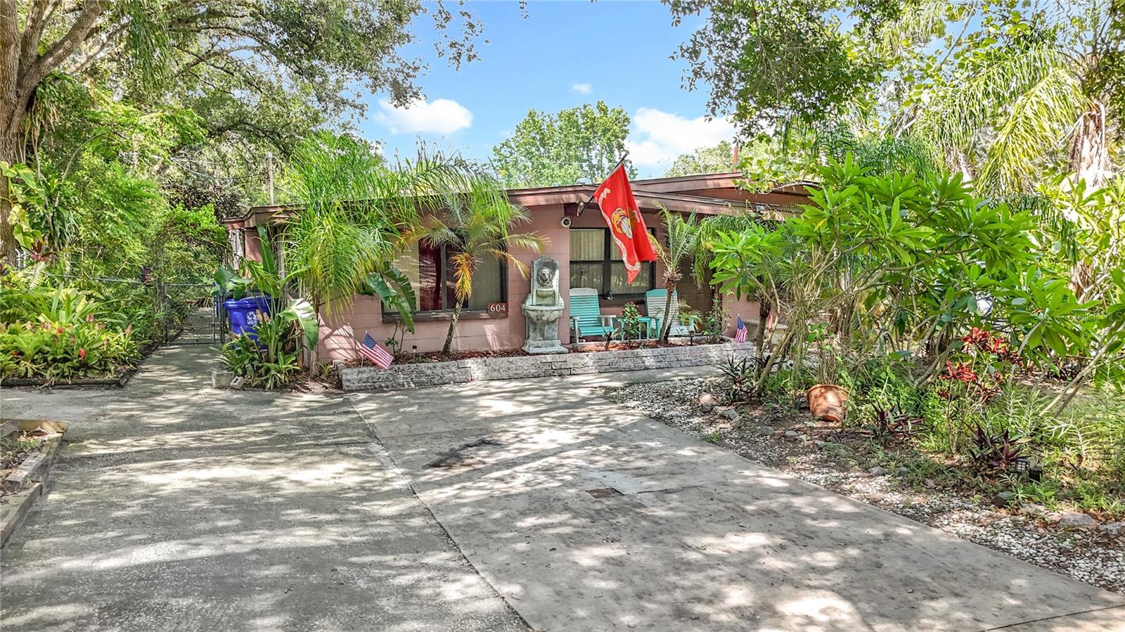 Details for 604 Westover Street, LAKELAND, FL 33803