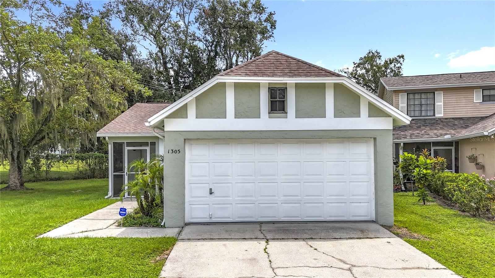 Details for 1305 Bramblewood Drive, LAKELAND, FL 33811