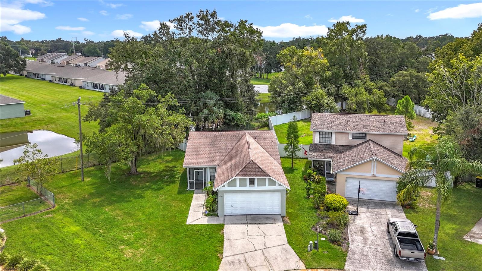 Image 3 of 54 For 1305 Bramblewood Drive