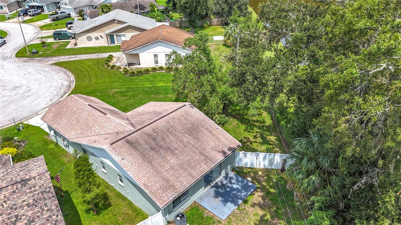 Image 49 of 54 For 1305 Bramblewood Drive