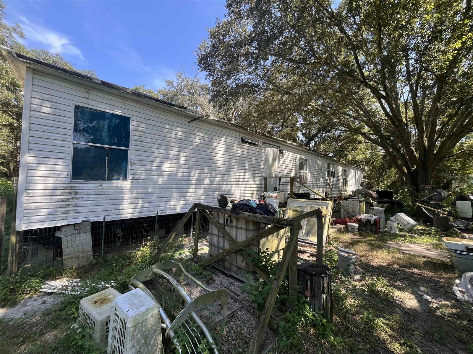Details for 17431 25th Road, LAKE CITY, FL 32024