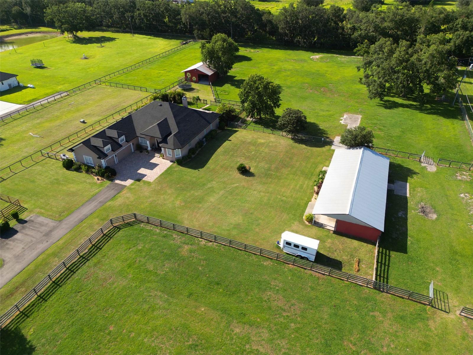 Image 7 of 41 For 4918 Old Berkley Road