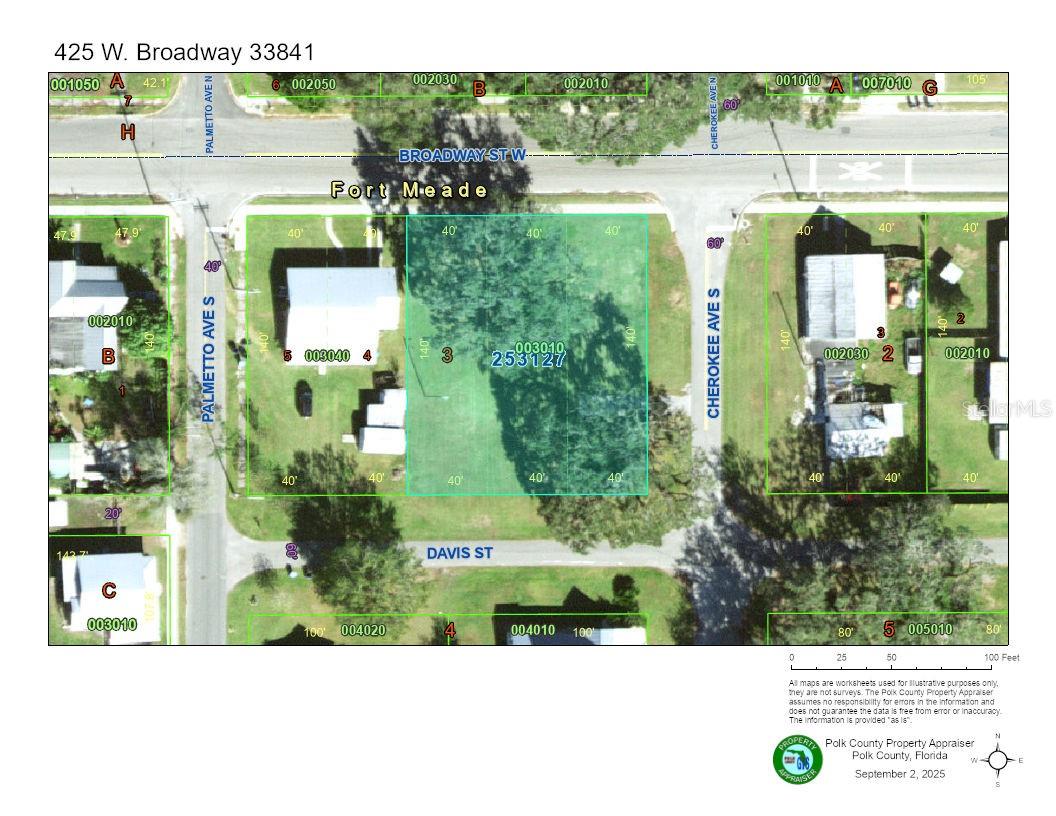 Image 6 of 6 For 425 Broadway Street
