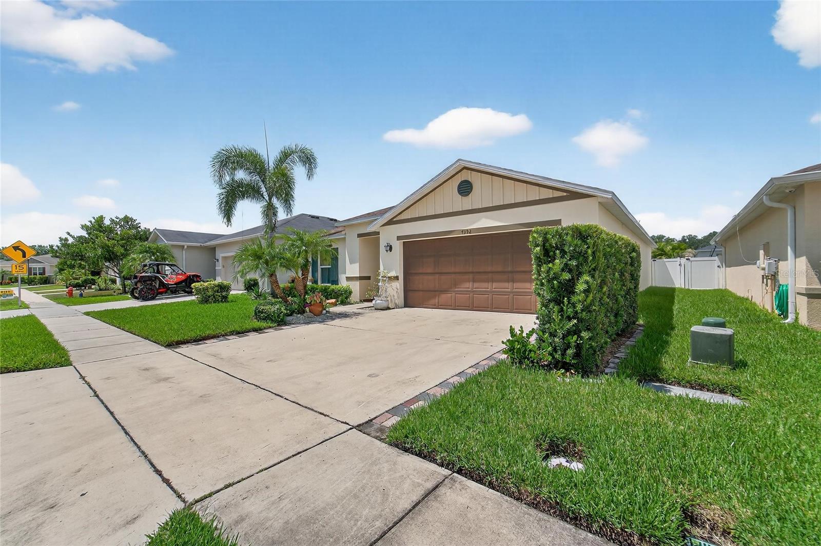Image 34 of 45 For 7392 Ibis Drive
