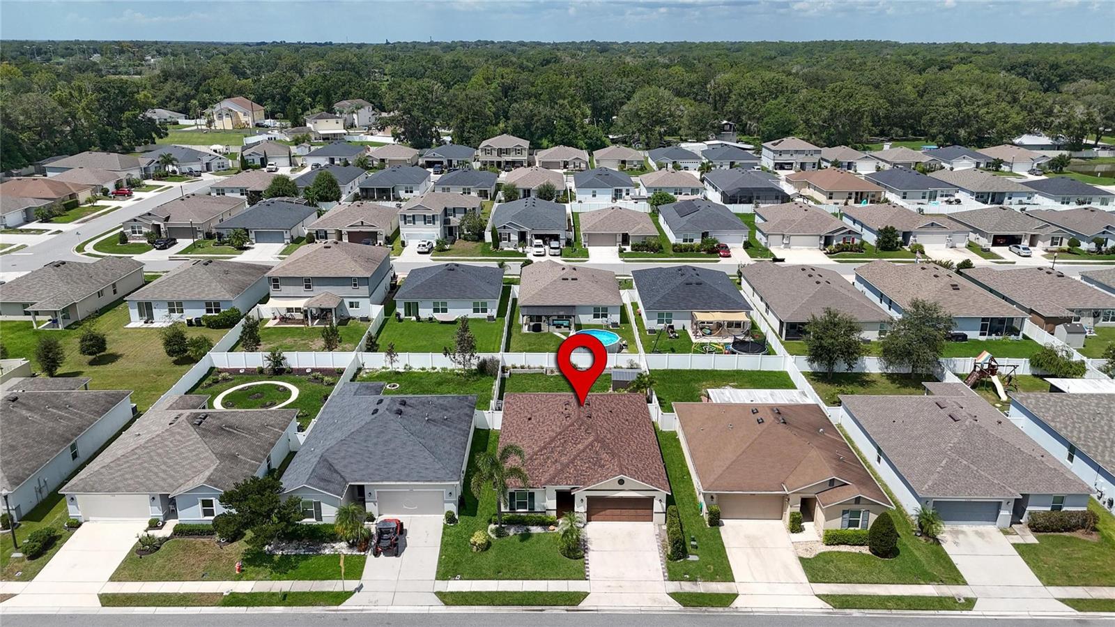 Image 38 of 45 For 7392 Ibis Drive