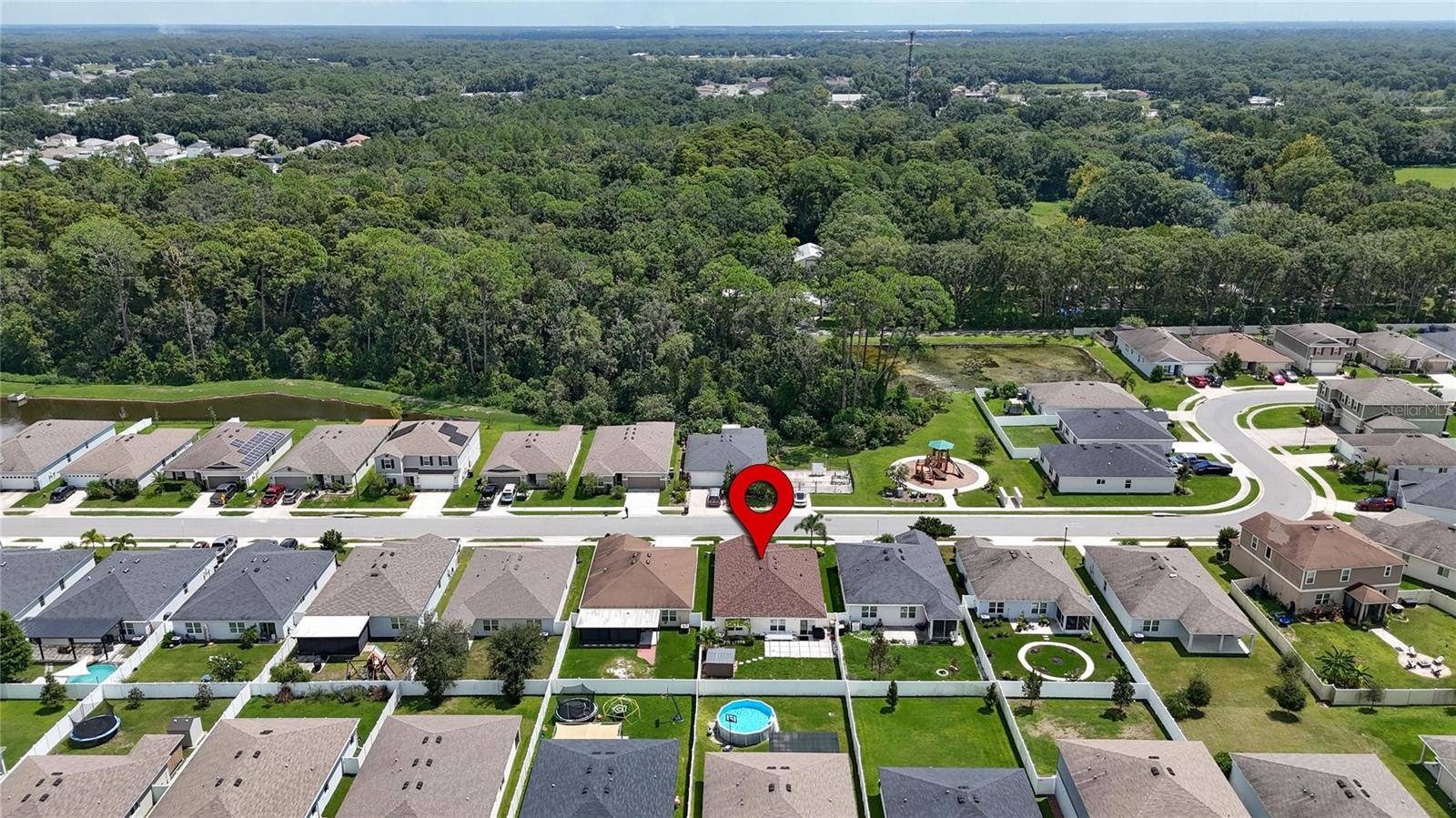 Image 42 of 45 For 7392 Ibis Drive