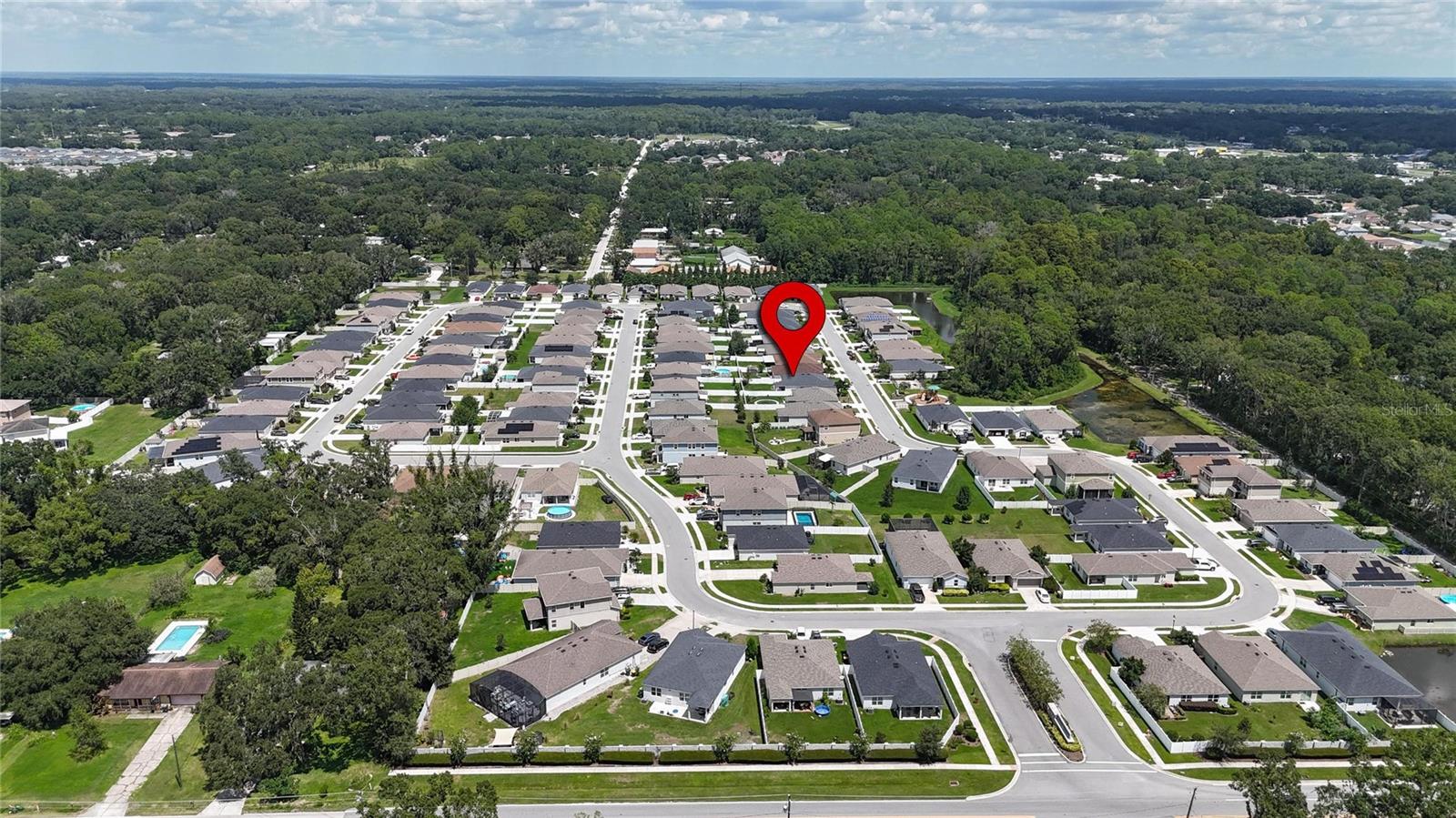 Image 43 of 45 For 7392 Ibis Drive