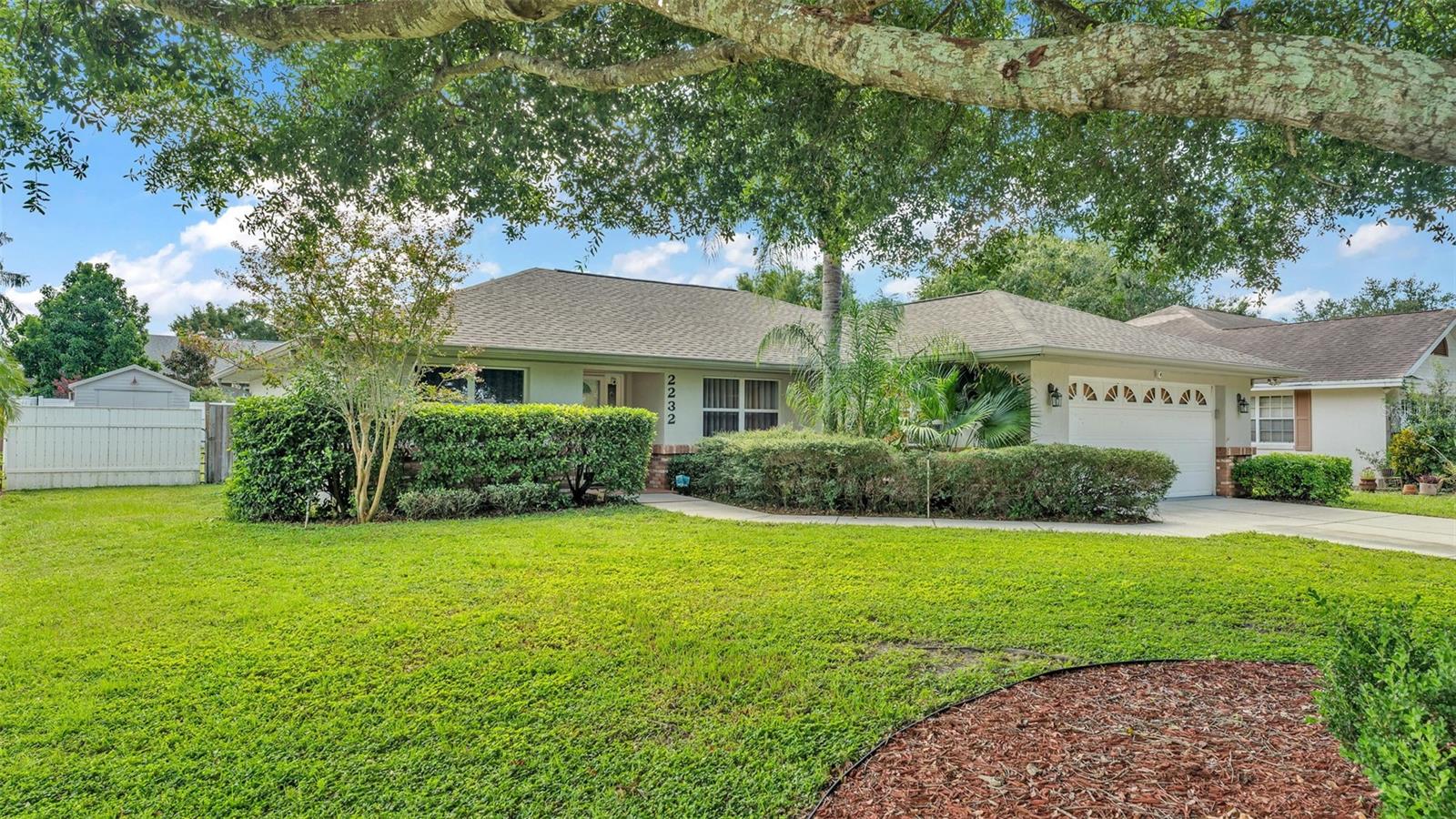 Image 45 of 46 For 2232 Palmview Circle W