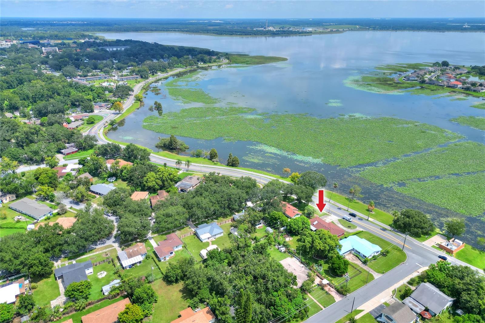 Image 6 of 46 For 1206 Lake Parker Drive