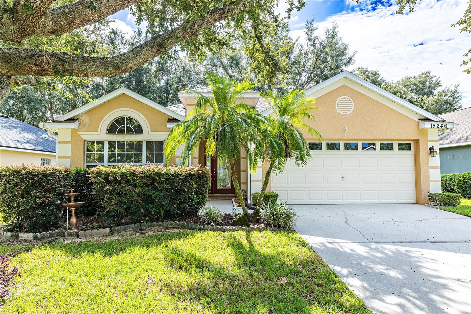 Details for 15246 Markham Drive, CLERMONT, FL 34714