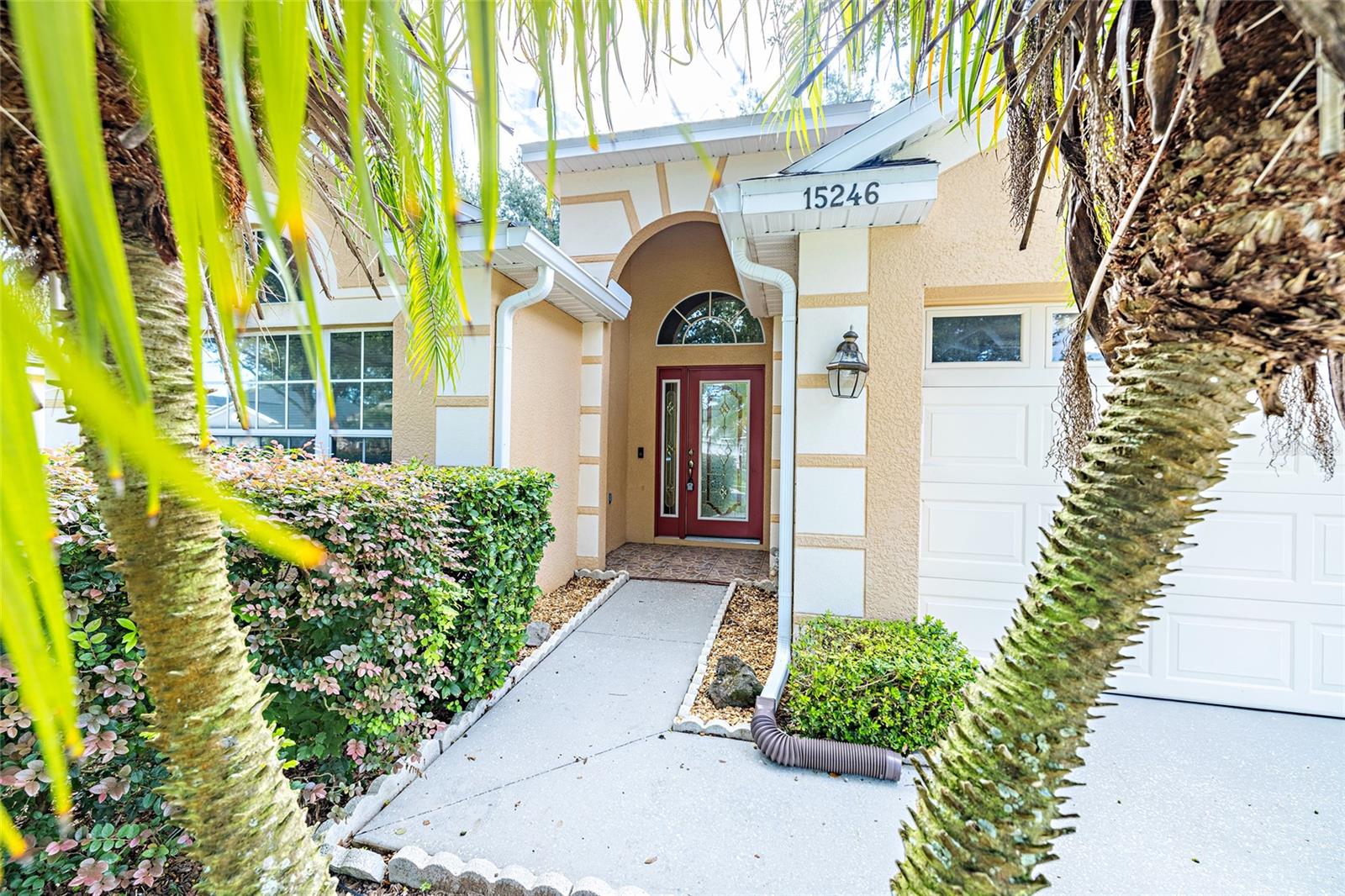 Image 2 of 52 For 15246 Markham Drive