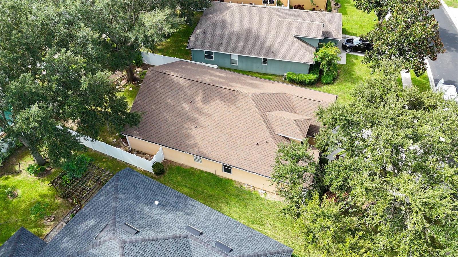 Image 43 of 52 For 15246 Markham Drive