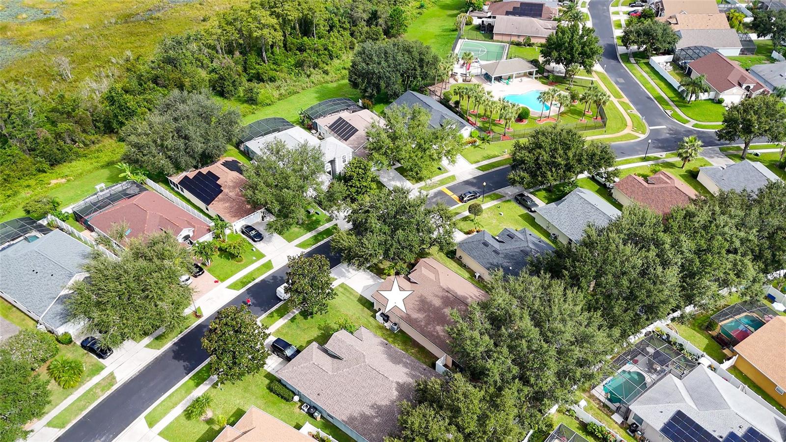 Image 45 of 52 For 15246 Markham Drive